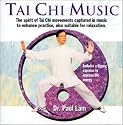 Tai Chi Music - Dr. Paul Lam