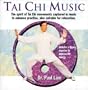 Tai Chi Music - Dr. Paul Lam