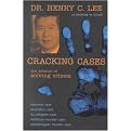 Cracking Cases (The Science of Solving Crimes) (Illustrated) (Hardcover)