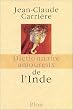 Dictionnaire amoureux de l'Inde
