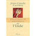 Dictionnaire amoureux de l'Inde