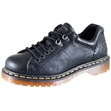 Doc Martens Shoes 8312 Shoes Black Grizzly Small Sizes by 