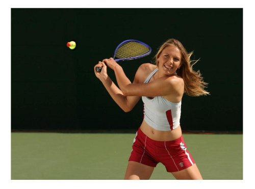 Pro Performance Speedminton Fun Set