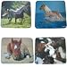 Mouse Pad Western Herd