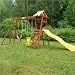Snipe Swing Set