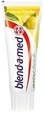 Produkt-Bild: Blend-a-med Zahncreme Naturfrisch Citrus-Frische,75ml