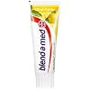 Blend-a-med Zahncreme Naturfrisch Citrus-Frische,75ml