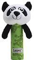 Lamaze High Contrast Bend And Squeak Panda Baby Toy