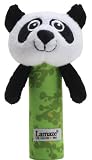 Lamaze High Contrast Bend And Squeak Panda Baby Toy