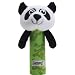 Lamaze High Contrast Bend And Squeak Panda Baby Toy