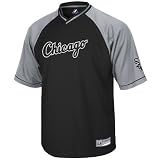 Chicago White Sox Full Force V-Neck Shirt