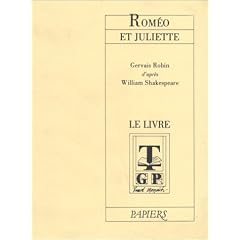Rom�o et Juliette