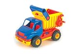 Review CONSTRUCK 03903 / CONSTRUCK Dumper