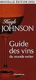 Revue Flammarion  / Guide des vins du monde entier