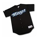 Men's Toronto Blue Jays Replica Alternate Jersey by Majestic