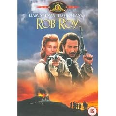 Rob Roy [Import anglais]
