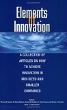 Elements of Innovation