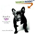 Frenchie Kisses