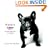 Frenchie Kisses