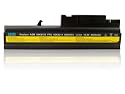 Anker Batterie d'ordinateur portable pour Ibm Thinkpad T40 T41 T42 T43 R51 R50E R52 R50 R50E-1842 [Li-ion  6-cell 4400mAh]