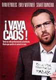 Vaya Caos!.(2007).Chaos Theory
