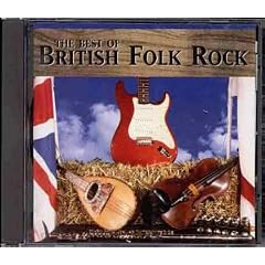 The Best of British Folk Rock