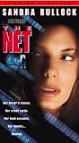 La Red (The Net) [VHS]