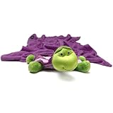 Zoobies Large Turtle