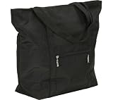 Women's Baggallini EXT114M Expandable Tote