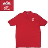 Antigua Detroit Red Wings 2008 Western Conference Champions Classic Polo