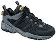 Mechanix Wear Pit Shoes, Black, Size 8.5 #M7-05-085