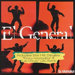 El General - Es Mundial - Zortam Music