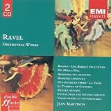 Ravel: Orchestral Works