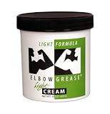 Elbow Grease Light Lubricant 15 Oz