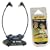 TV Ears 2.3 MHZ Wireless Headset System with 10 Replacement Ear Tips