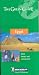 Book Michelin THE GREEN GUIDE Egypt, 1e