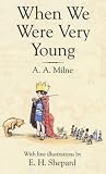 When We Were Very Young (Winnie-the-Pooh)