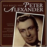 Eigenschaften Peter Alexander  / Das Beste Von