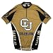 University of Colorado Buffaloes Cycling Jersey