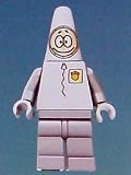 Review LEGO  / LEGO SPONGEBOB - PATRICK ASTRONAUT