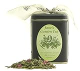 Jane's Garden Blend, Loose Tea