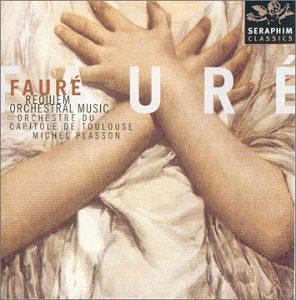 CD-Charts  Search : Fauré: Requiem; Orchestral Music