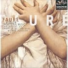 Faur� - Requiem � Orchestral Music Hendricks � van Dam � Plasson by  Gabriel Faur�, Michel Plasson, Barbara Hendricks, Jos� van Dam, and Orchestre du Capitole de Toulouse 