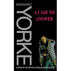 A Case to Answer