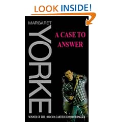 A Case to Answer