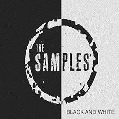 Black & White [CD & DVD]