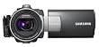 Samsung SMX-K40 Up-scaling HDMI Camcorder with 52x Optical Zoom (Black)