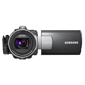 Samsung SMX-K40 Full-HD HDMI Camcorder