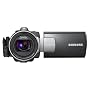 Samsung SMX-K40 Up-scaling HDMI Camcorder with 52x Optical Zoom (Black)