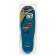 Dr. Scholl's Massaging Gel Insoles, Men's 8-13, 1 pair (Pack of 2)